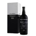Marsala Superiore Riserva Dolce DOC 1994 - Florio (astuccio)