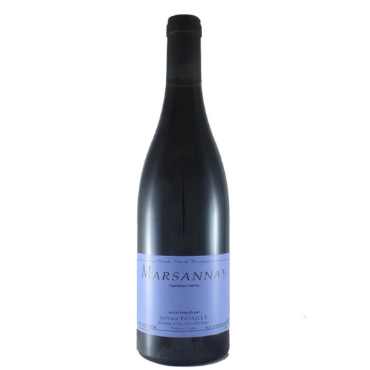 Marsannay Rouge 2022 - Sylvain Pataille