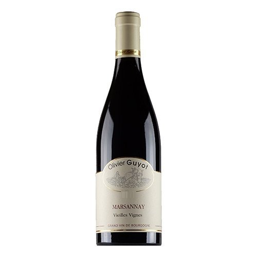 Marsannay Village Vieille Vigne 2022 - Domaine Olivier Guyot