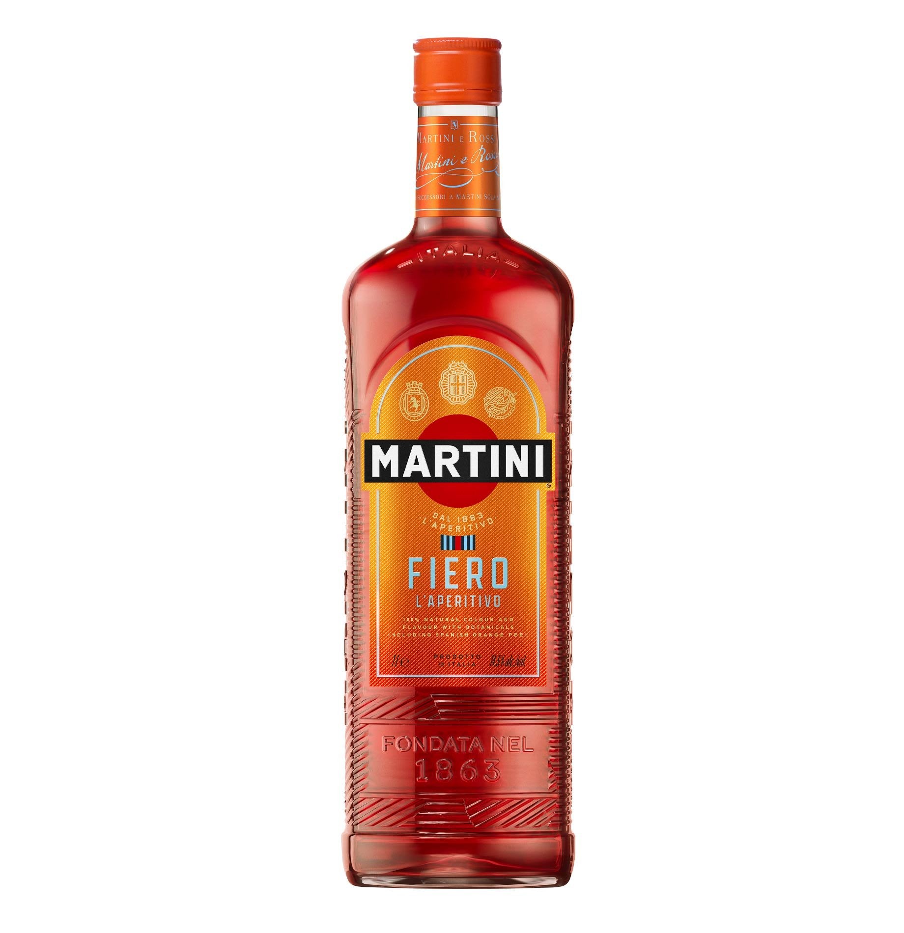 Vermouth Martini "Fiero" - Martini (1l)