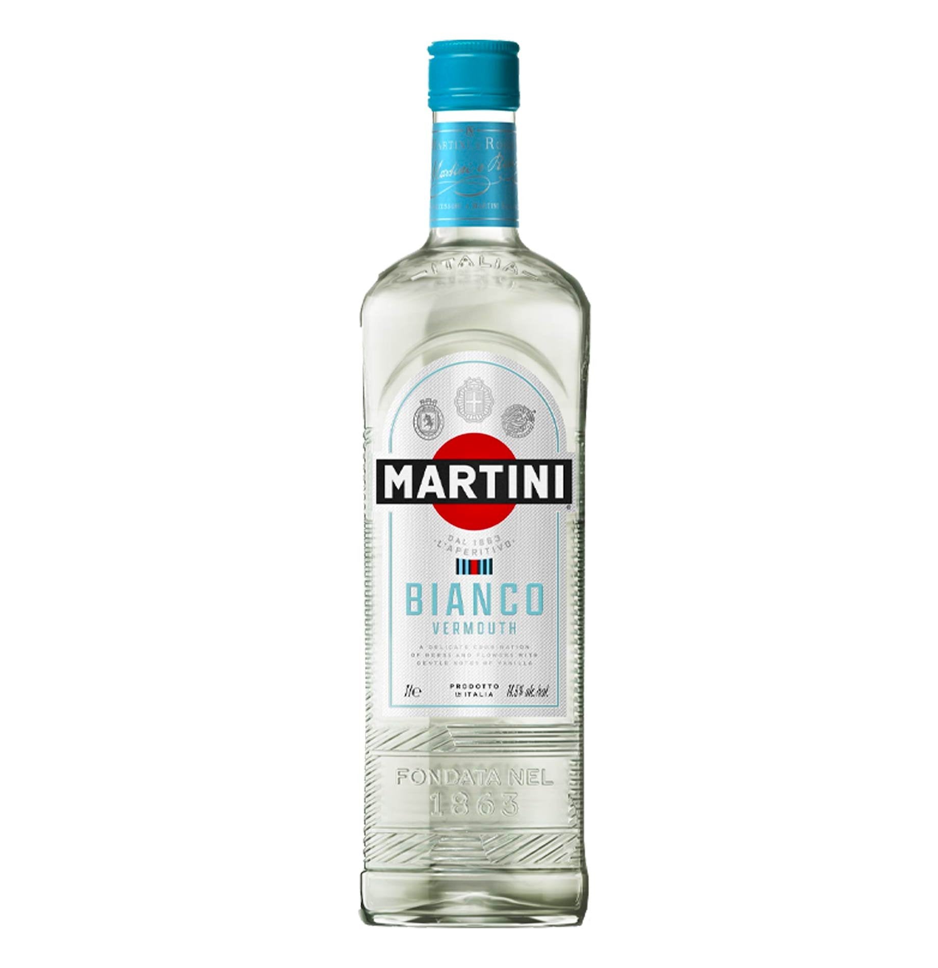 Vermouth Martini Bianco - Martini (1l)