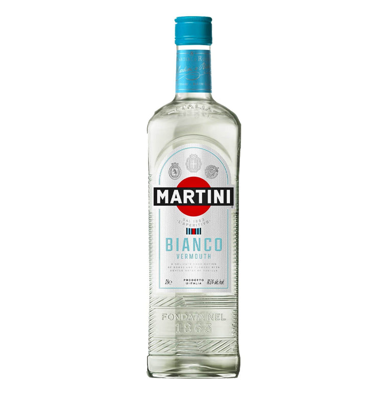 Vermouth Martini Bianco - Martini (1l)