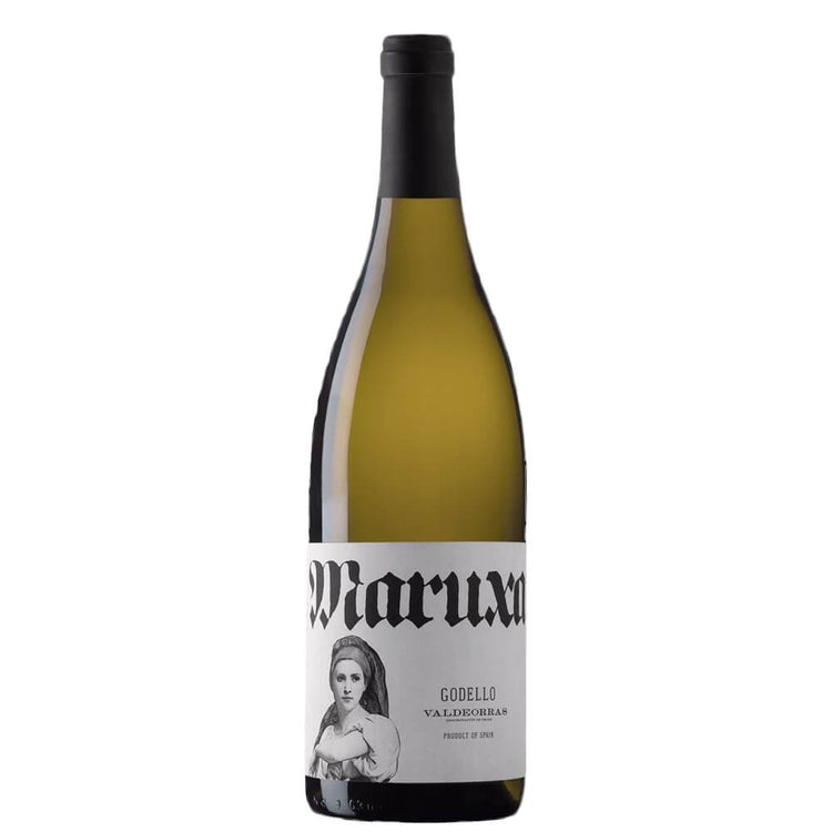 Valdeorras Godello DO “Maruxa” 2025 - Virgen del Galir, CVNE