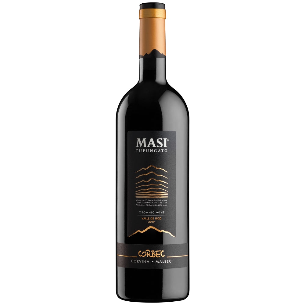 Valle de Uco Biologico "Corbec" 2021 - Tupungato