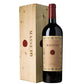 Toscana Rosso IGT “Masseto” 2021 Magnum - Tenuta Masseto (cassetta di legno)