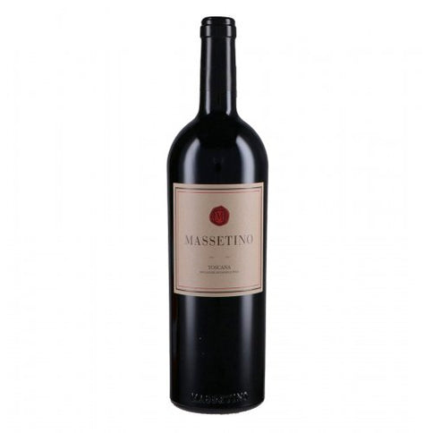 Toscana IGT "Massetino" 2021 - Tenuta Masseto