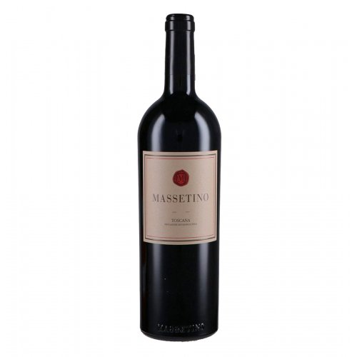Toscana IGT "Massetino" 2021 - Tenuta Masseto