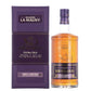 Rhum Vieux Agricole X.O - La Mauny (0.7l