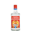 Rhum Agricole Blanc  - La Mauny (0.7l)