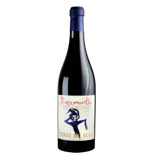 Montepulciano d’Abruzzo DOC “Mazzamurello” 2022 - Torre dei Beati