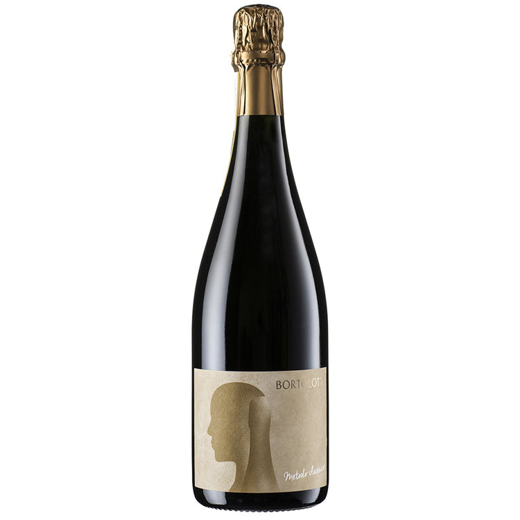 Valdobbiadene Prosecco Extra Brut Metodo Classico DOCG 2021 - Bortolotti