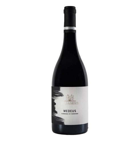 Cannonau di Sardegna DOC "Medeus" 2024 - Sella & Mosca