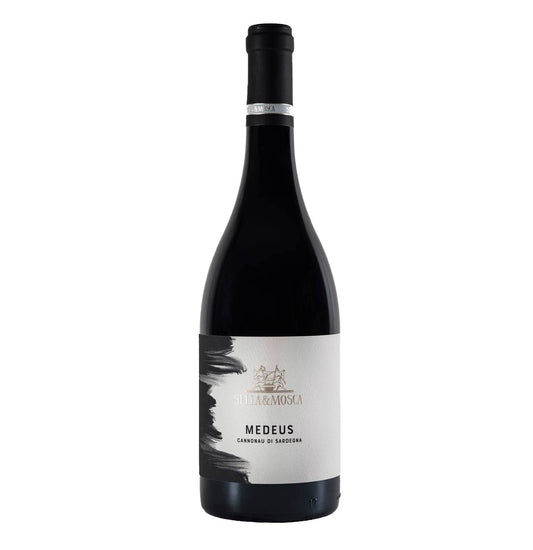 Cannonau di Sardegna DOC "Medeus" 2024 - Sella & Mosca