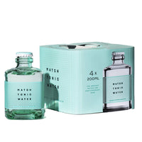 Tonic Water "Mediterranean" - Match Tonic (4x200ml)