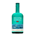 Mediterranean London Dry Gin - Selvatiq (0.7l)