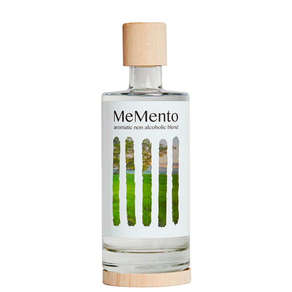 Bevanda Analcolica "MeMento" - MeMento (0.7l)
