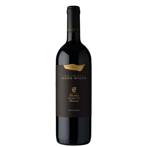 Alto Adige Merlot Riserva DOC "Vigna Kastelaz" 2022 - Elena Walch