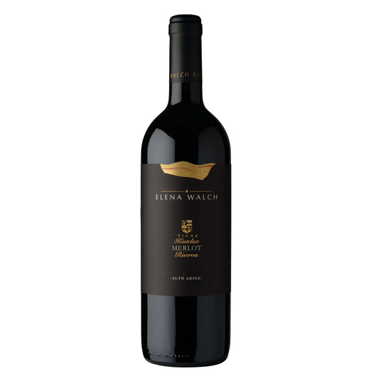 Alto Adige Merlot Riserva DOC "Vigna Kastelaz" 2022 - Elena Walch
