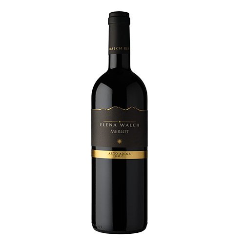 Alto Adige Merlot DOC 2022 - Elena Walch (Wine Outlet)