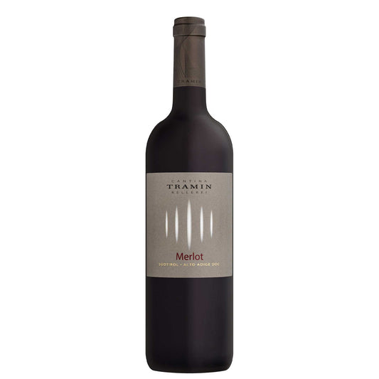 Alto Adige Merlot DOC 2024 - Cantina Tramin