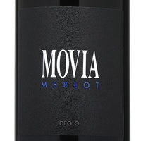 Merlot 2018 - Movia