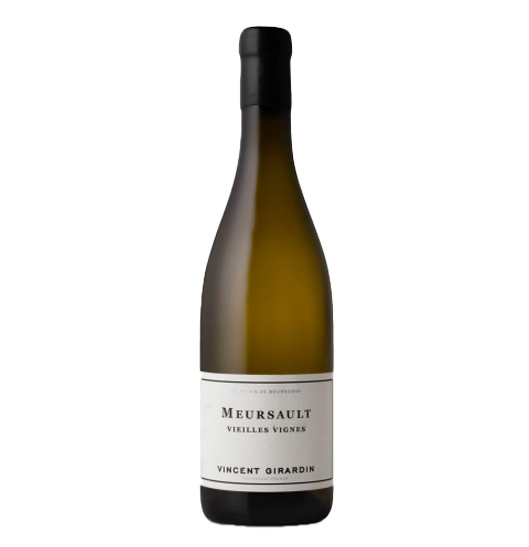 Meursault Vieilles Vignes 2022 - Vincent Girardin – Tannico