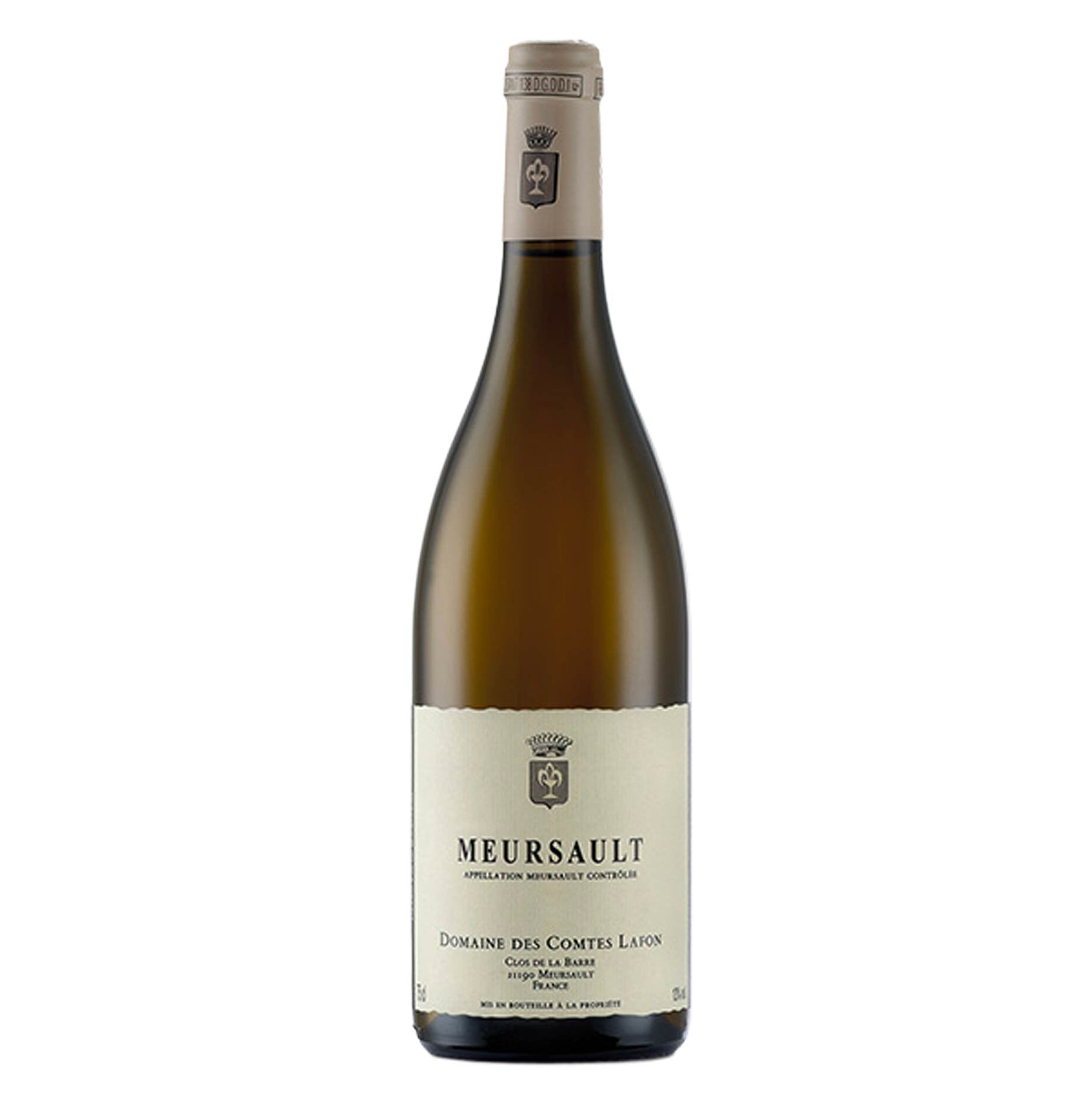 Meursault Chardonnay AOC 2018 - Domaine des Comtes Lafon