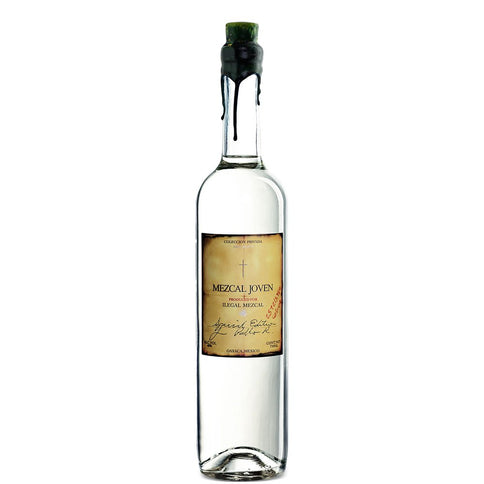 Mezcal Joven - Ilegal (0.7l)