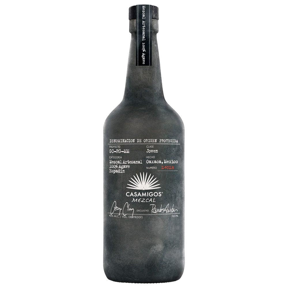 Mezcal Joven - Casamigos (0.7l)