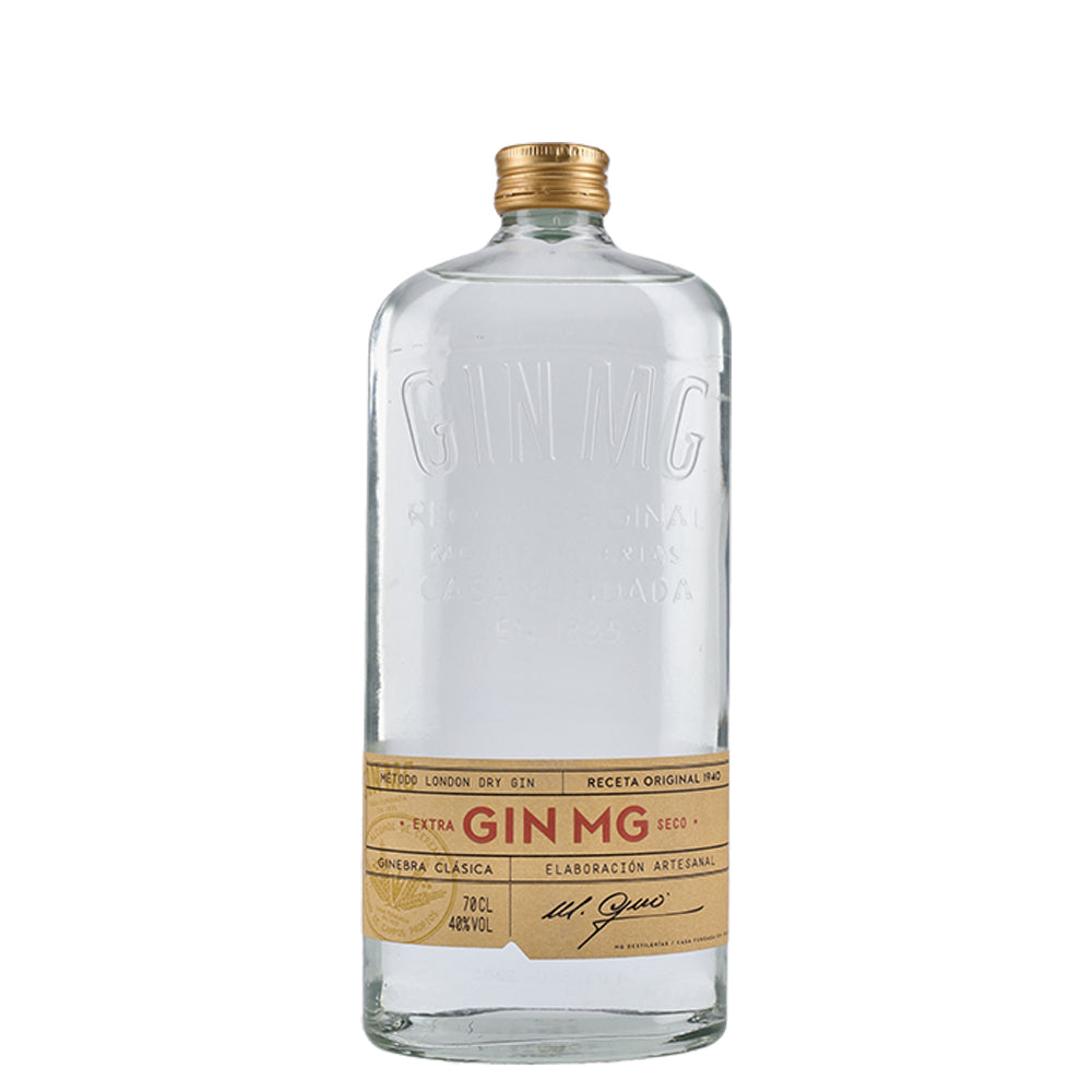 Gin "MG" - MG (0.7l)
