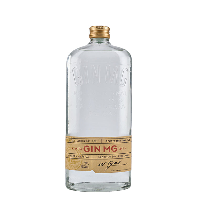 Gin "MG" - MG (0.7l)