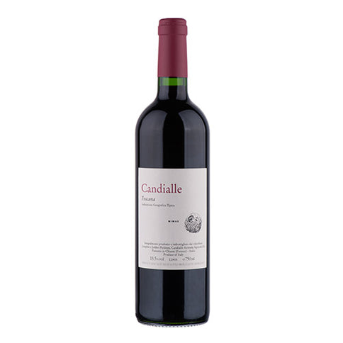Toscana Sangiovese IGT "Mimas" 2018 - Candialle