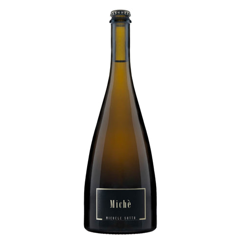 Vino Spumante Metodo Ancestrale Miché - Michele Satta