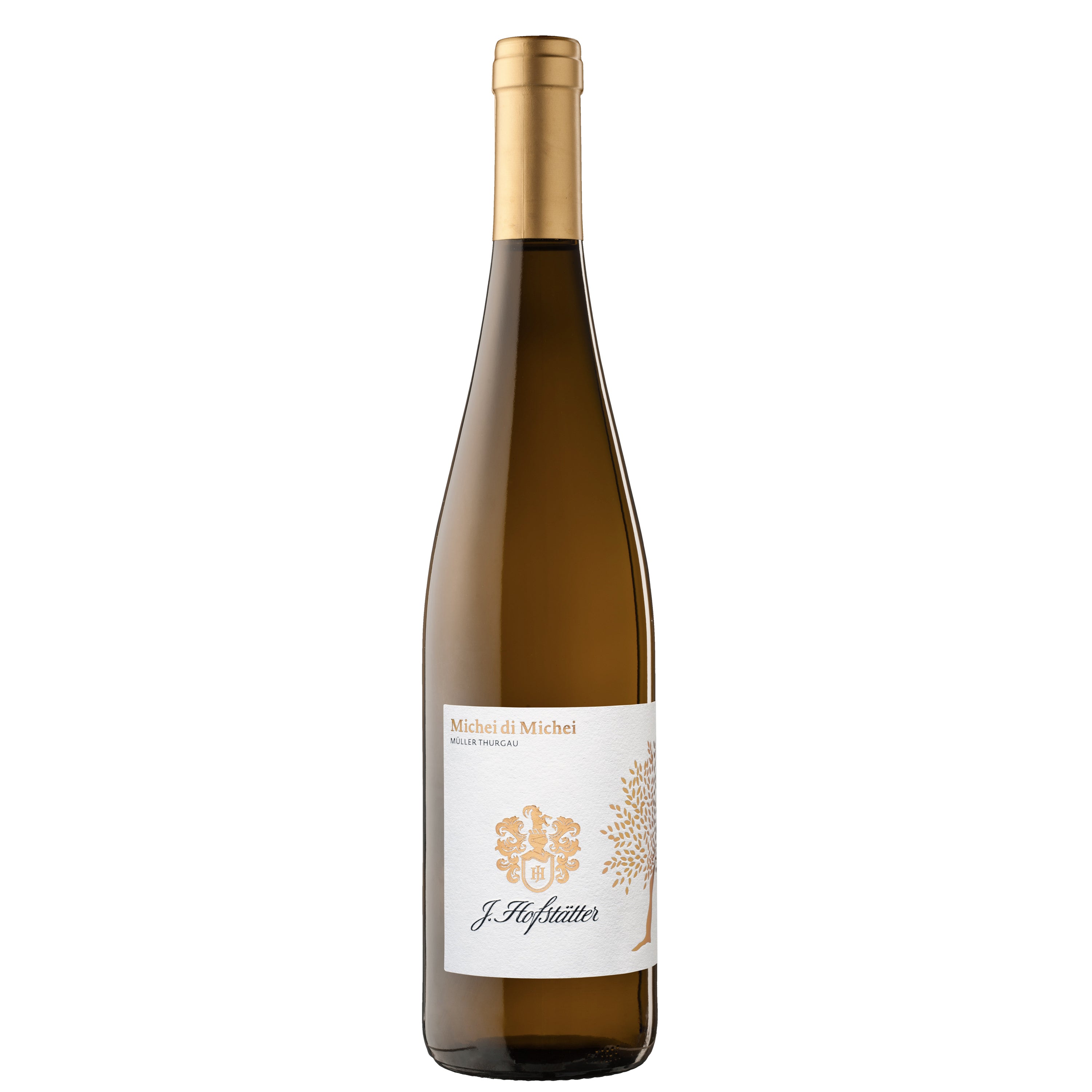 Vigneti delle Dolomiti Müller Thurgau IGT "Michei di Michei" 2021 - Hofstätter (Wine Outlet)