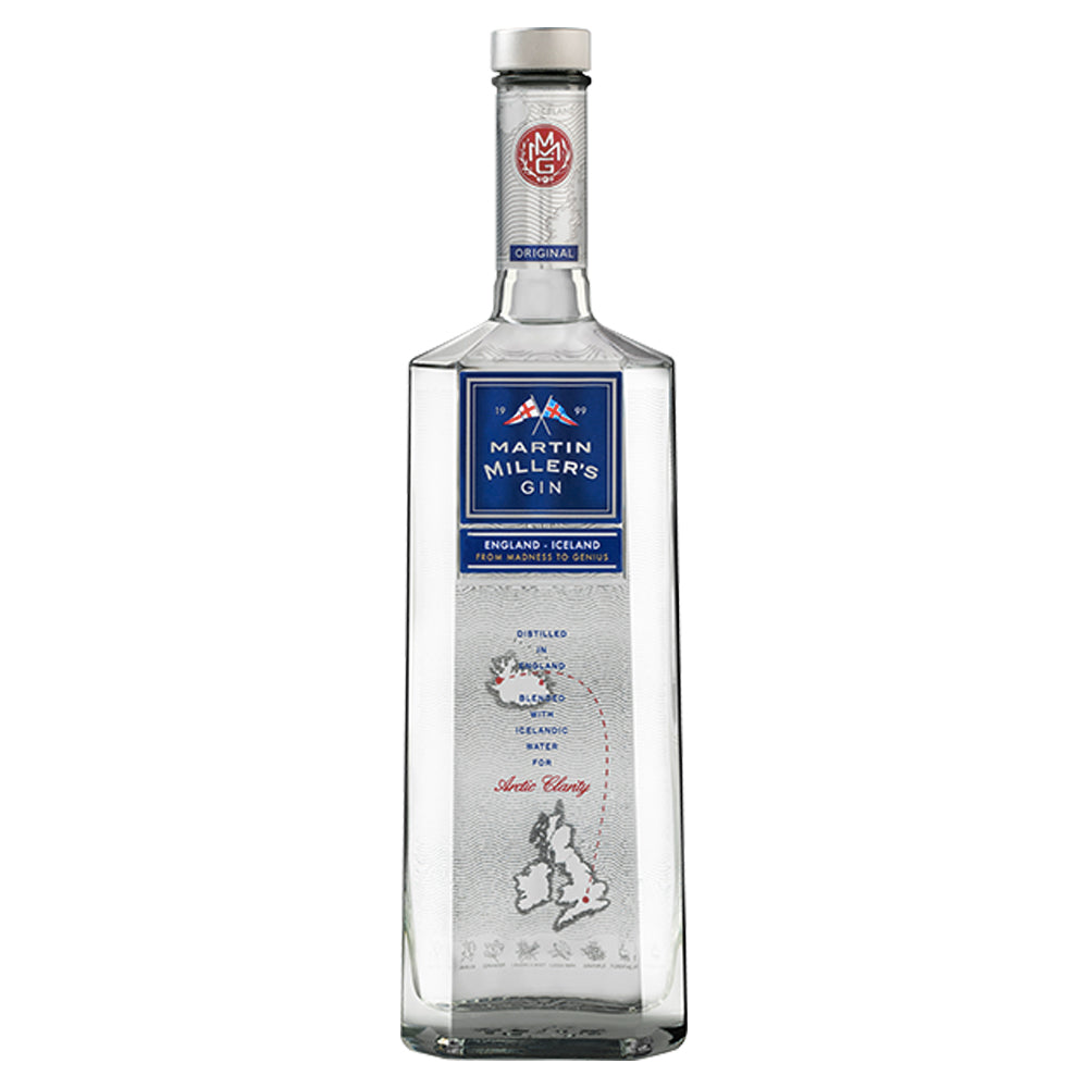 Gin "Original" - Martin Miller's (0.7l)