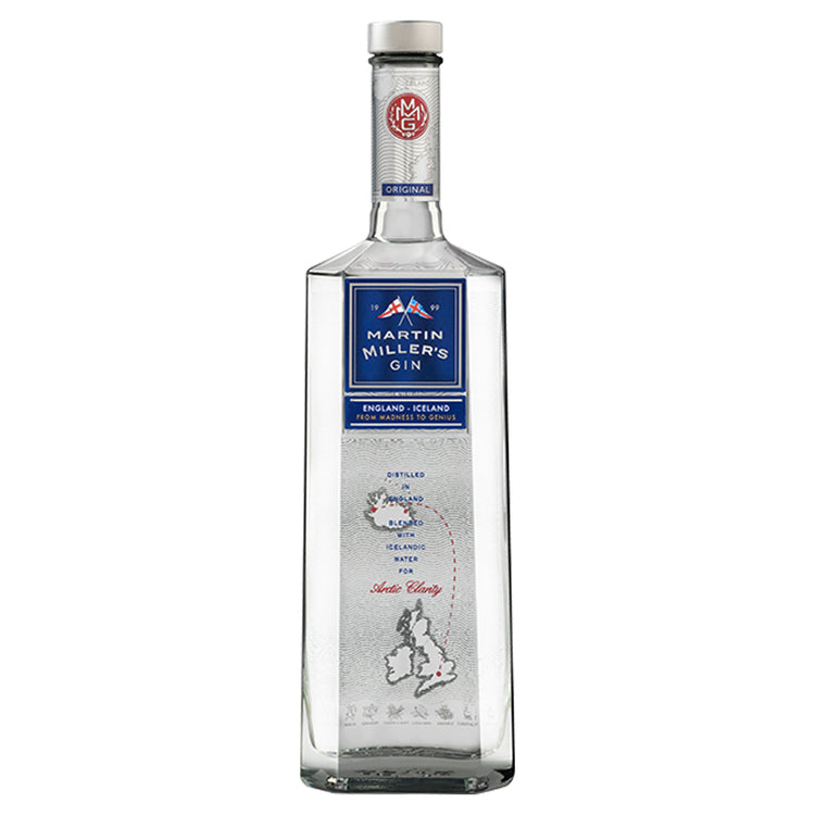 Gin "Original" - Martin Miller's (0.7l)