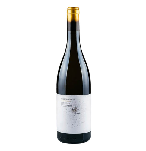 Sicilia Bianco "Millesulmare" 2021 - Santa Maria La Nave