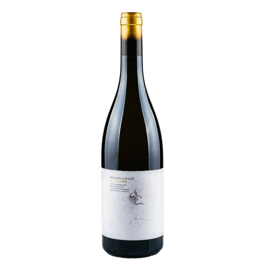 Sicilia Bianco "Millesulmare" 2021 - Santa Maria La Nave