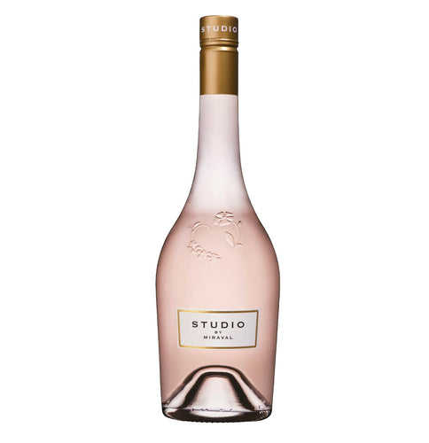 Vino Rosato "Studio" - Miraval