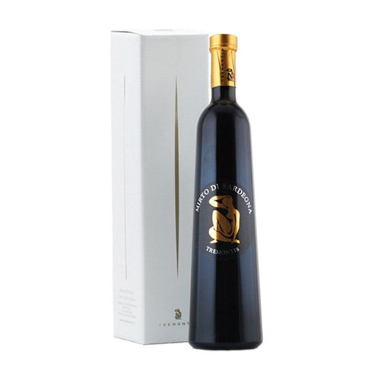 Mirto di Sardegna - Tremontis