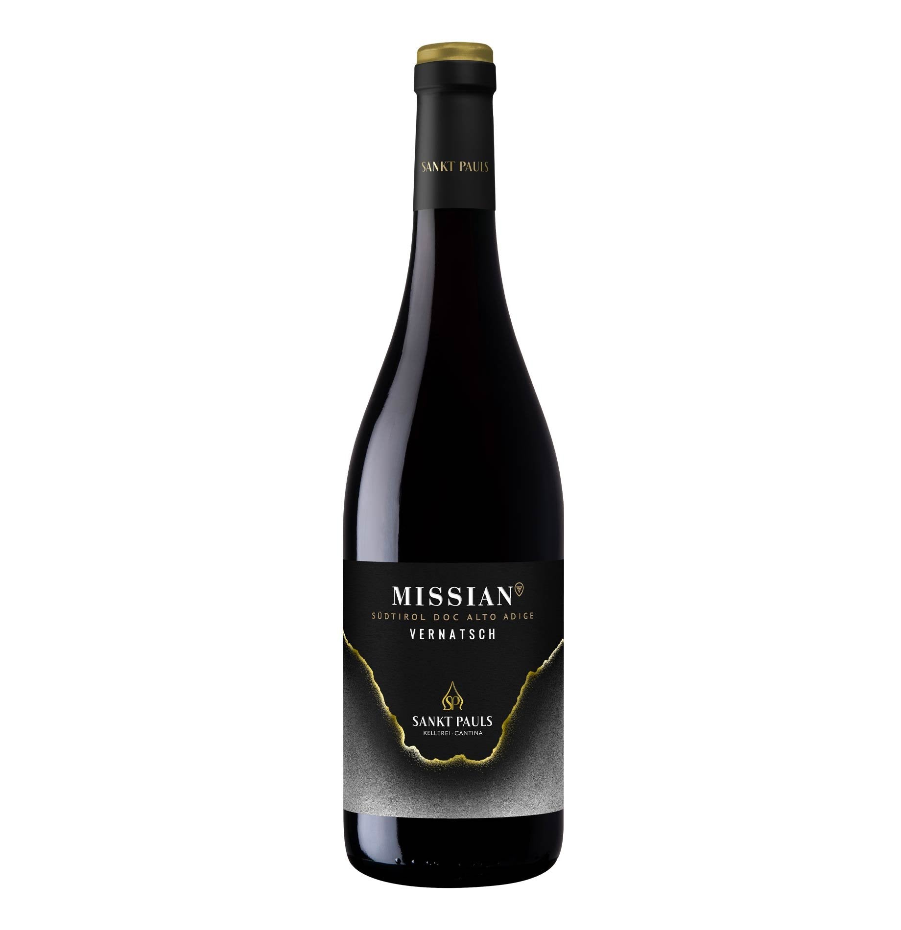 Alto Adige Schiava DOC "Missian" 2024 - Sankt Pauls