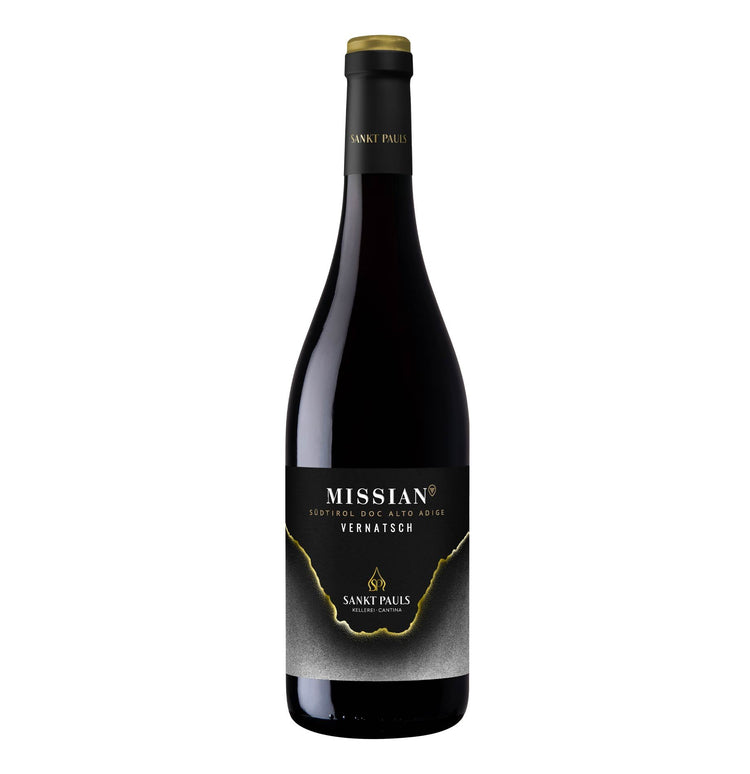 Alto Adige Schiava DOC "Missian" 2024 - Sankt Pauls