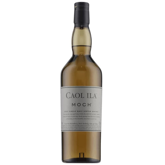 Scotch Whisky Single Malt “Moch” - Caol Ila (0.7l)