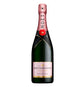 Champagne Brut "Rosé Impérial" Gift Box Holiday - Moët & Chandon