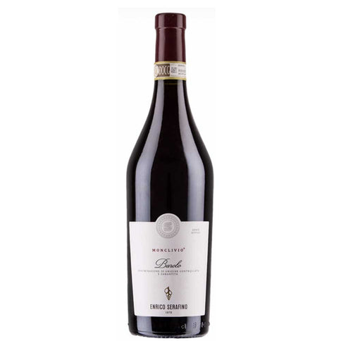 Barolo DOCG "Monclivio" 2019 - Enrico Serafino