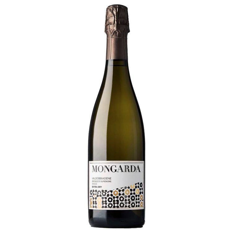 Valdobbiadene Prosecco Superiore DOCG Extra Dry 2024 - Mongarda