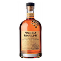 Blended Malt Scotch Whisky Monkey Shoulder - Monkey Shoulder (0.7l)