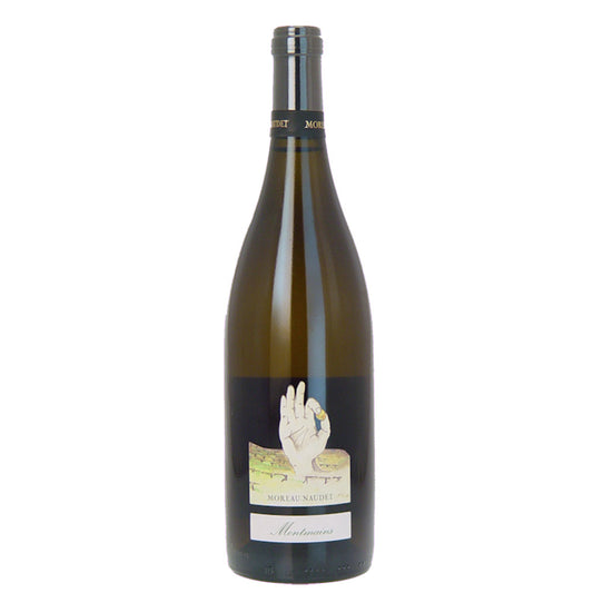 Chablis Montmains Premier Cru 2022 - Domaine Moreau Naudet