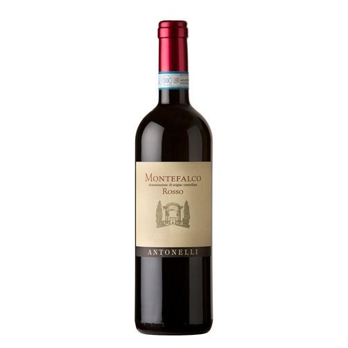 Montefalco Rosso DOC 2023 Magnum - Antonelli San Marco