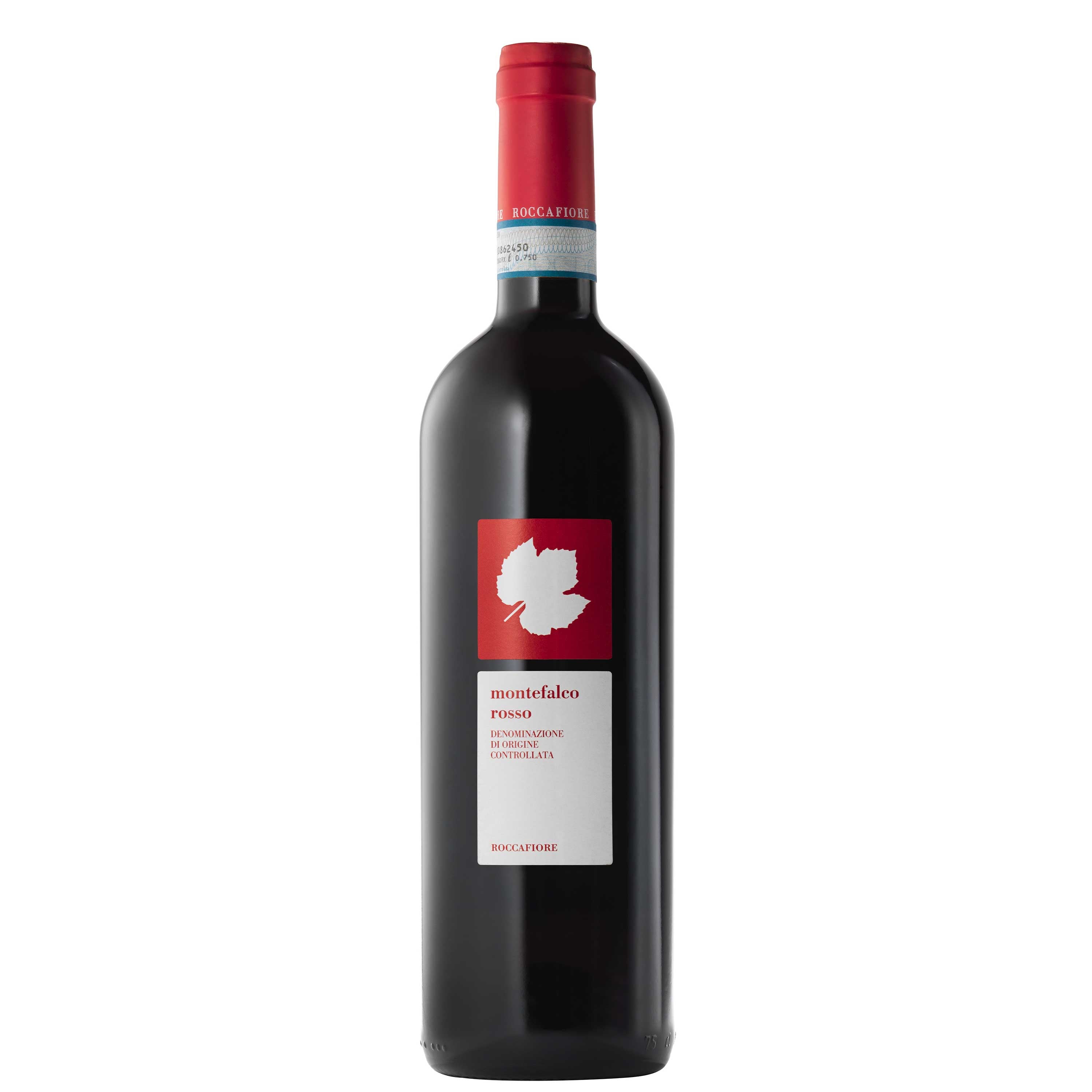 Montefalco Rosso DOC 2023 - Roccafiore